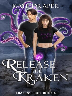 cover image of Release the Kraken